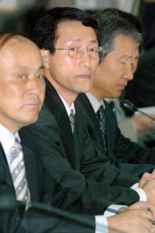 18일 서울 삼청동 교육과정평가원에서 열린…