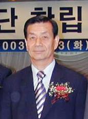 김소선 흥사단 이사장