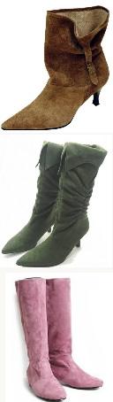 이번 가을의 가장 돋보이는 패션 아이템은 …