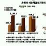 ‘은행 비대화’ 득실 논쟁