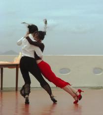 서울 환경영화제 출품작 '깃'