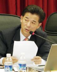 김낙순 열린우리당 의원