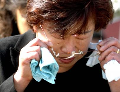 32명의 무고한 생명을 앗아간 성수대교 참사…