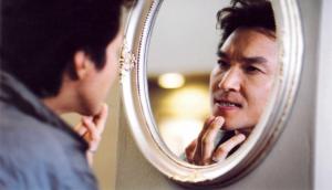 영화 '주홍글씨'의 한석규