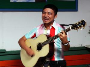 영화 '파송송 계란탁'의 임창정