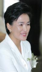 강금실 前법무장관