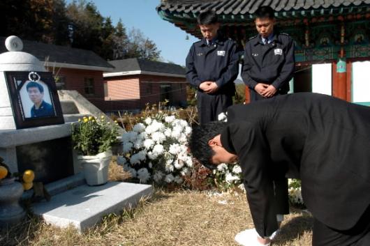 포천 여중생 살인사건의 실마리를 풀지 못한…