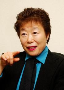 배정혜 前국립무용단장