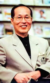 오재철 상임이사