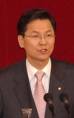 천정배 원내대표