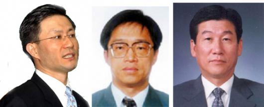 유정준 SK㈜ R&I 부문장,최광해 삼성 재무팀…