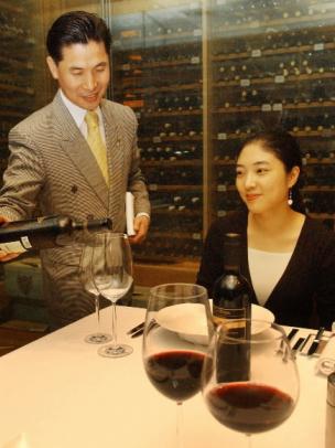 '칠레는 낯설지만 그 와인 맛은 친숙하다' …