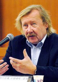 슬로터다이크 獨철학자