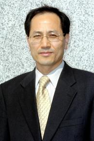 박균성 경희대 법학과 교수