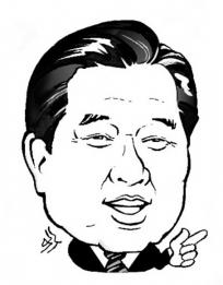 김대중 전 대통령