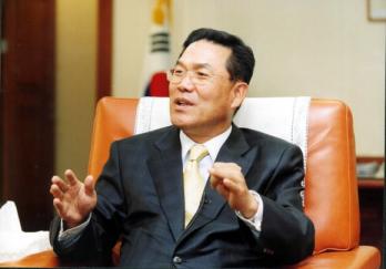 한행수 주공사장