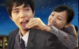 오리온 초코파이