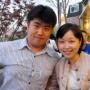 [결혼이야기]김병수(28·페어차일드 코리아 반도체) 이윤영(28·주부)
