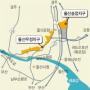 울산 우정·송정 128만평 택지개발
