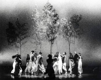 ‘세계생명문화포럼-경기 2004’ 개막 행사…