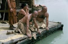 '무비다큐, 노아'의 한 장면.