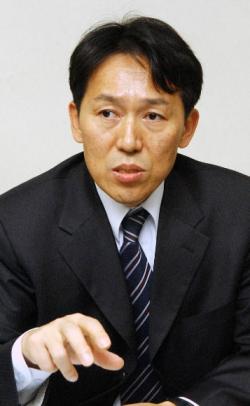 전봉근 평화협력원장