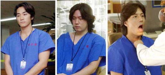 병역기피로 물의를 빚었던 인기 탤런트 송승…