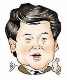 정동영 통일부 장관