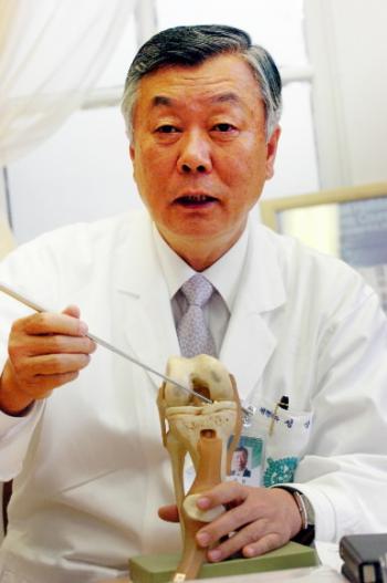 성상철 서울대병원장