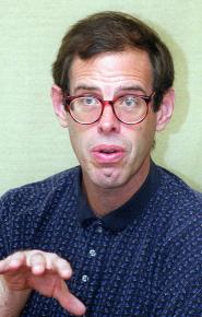 니컬러스 에버스타트 美기업연구소 선임연구…