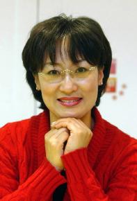 음유선 푸드코디네이터