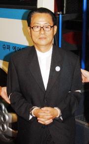 박지원 前 문화관광부 장관