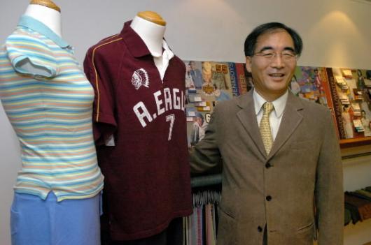 나이키 등 미국인들의 사랑을 받고 있는 의…