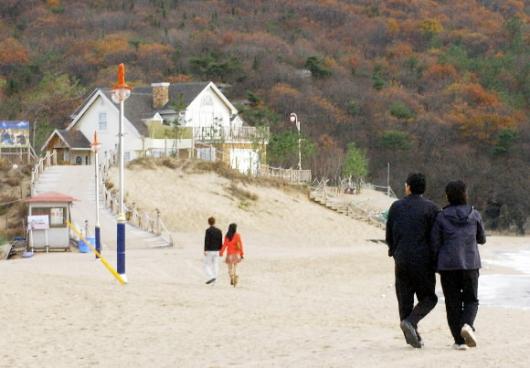 드라마 ‘천국의 계단’에서 최지우가 살았…