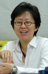 나윤경 연세대 대학원 교수