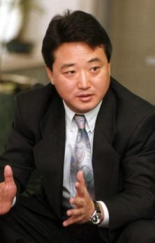 코오롱 이웅열 회장