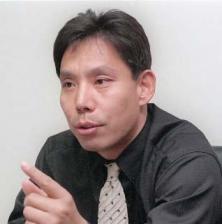 신문선 대한올림픽위원회 위원