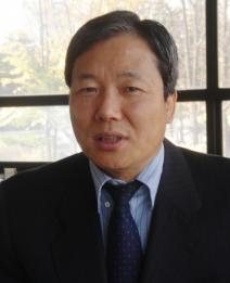 유영옥 보훈학회장