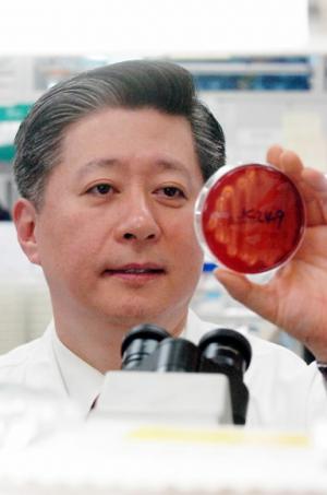 삼성서울병원 송재훈 박사