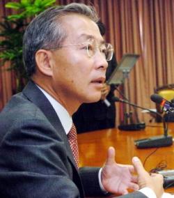 강정원 국민은행장