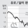 “弱달러 6개월이상 간다”