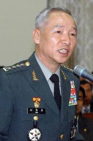 남재준 육참총장