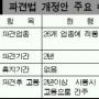 [정책진단] 비정규직 법안 대폭 손질될듯