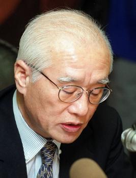 김우중 前 대우 회장