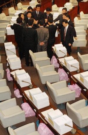 29일 예산안 및 기금운용계획안을 심사하기…