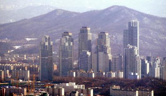 부동산 보유세 개편안이 시행되면 세부담이…