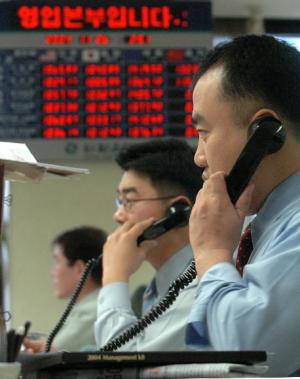 원·달러 환율하락이 우리경제의 주요 변수…