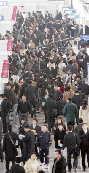 청년실업률이 7.2%로 전체 실업률(3.3%)의 …