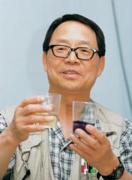 강송식 '한우물' 사장