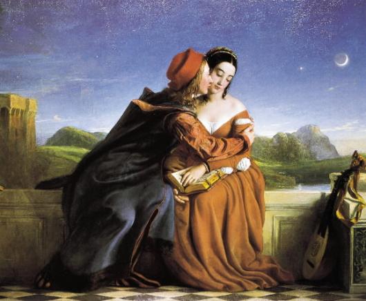 사랑이 그리울때